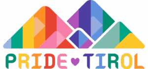 Pride Tirol Logo
